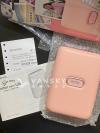 闲置全新instax mini打印机