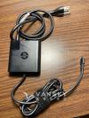 HP USB C 65W AC Adapter   TPN-CA06 $20