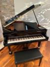 Yamaha GC1 Grand Piano