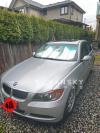 2007 BMW 323i 140000K