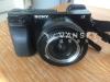 Sony Alpha a6000 带 16-50mm镜头$480