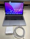 MacBook pro13” i5-2.3ghz 16GB 512ssd卖570加元