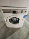 小洗衣干衣机
