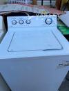 闲置洗衣机$80/台