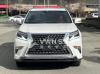2021 Lexus雷克萨斯GX460 7座 BC本地车 无事故