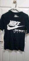 Nike T恤 男