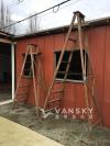 出售木梯壹套