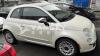 2014 Fiat 500