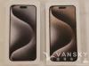 全新iPhone 15 Promax 