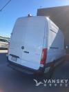 2023 Mercedes-Benz Sprinter Cargo2500 144 RWD