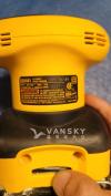 Dewalt sander 只用了2次，95%新，55元