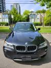 宝马BMW X3 $12800