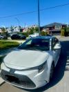 出售2022 corolla hybrid $31999