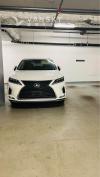 2021 Lexus RX450 Hybrid for sale 