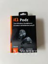 全新IQ Podz 无线蓝牙耳机