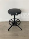 卖一个全新可升降吧椅
