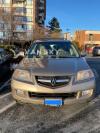 2004 Acura MDX