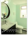 出租列治文中心house的单人房， 888租金全包
