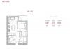 列冶文Concord Gardens South Estates公寓招租