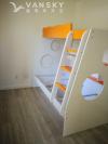 新basement两房