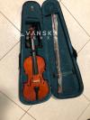 全新小提琴