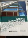 全新Strata Management 书