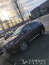 出售：爱车2015年 Lexus RX350