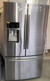 36 吋三星三门冰箱