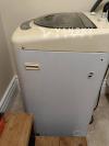 转让小洗衣机，小烤箱