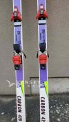 $40 名脾 Salomon Skis 滑雪扳