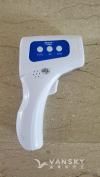 全新 physio logic jxb-178 非接触式红外体温计