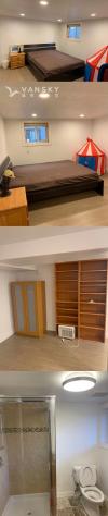 温西近UBC，Dunbar区house招租1100/月