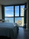 溫哥華市中心海邊旁高樓公寓出租