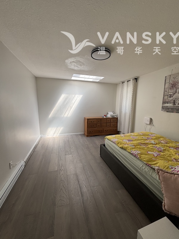 白石 White Rock 靠海區雅房出租 – 僅限女性】 