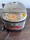二手出售 Zojirushi 象印IH电饭煲（型号 NP-GBC05）