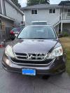 2011 Honda crv
