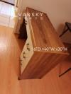 書桌desk$0/ 餐桌dinning table$20/ sit to standing adjustable desk$100