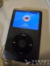 Ipod classic 160GB