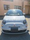 2016 FIAT 500 2DR HB TURBO $13,999