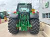 John Deere 6155M