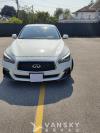 2018 Infiniti Q50 27000km 几乎像新的一样