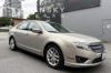 私人卖车 2010年福特Fusion SEL高配 仅2万公里 无事故本地车 极品车况