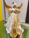 出售复古风装饰天使摆件