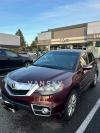 私人卖2013Acura RDX,豪华SUV$9800