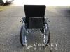 售全新輪椅一輛可斜躺280元沒有使用過