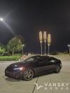 2023 奥迪 Audi S5 Progressiv black optic, OEM sport exhaust