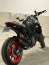 2021 Ducati Monster 950