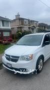 2015道奇七座 Dodge Grand Caravan$4,999