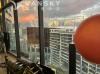 DOWNTOWN 酒店式高级公寓 BC PLACE 旁边 2 房2 卫