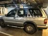 1998年Nissan pathfinder 无事故